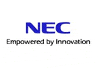 NEC logo