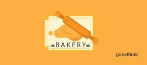 Bakery Business Plan Template