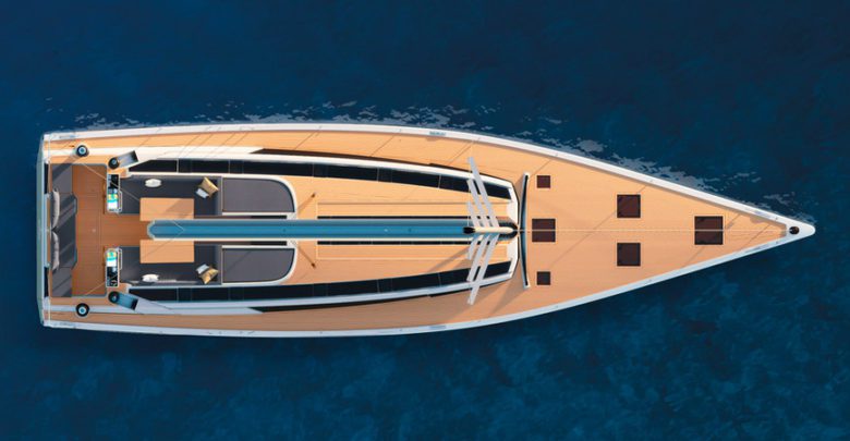 Bavaria C65 boot Dusseldorf 2018 bavaria yachtbau