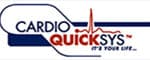 Cardio Quicksys logo