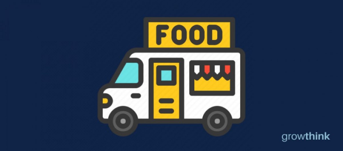 Food Truck Business Plan Template