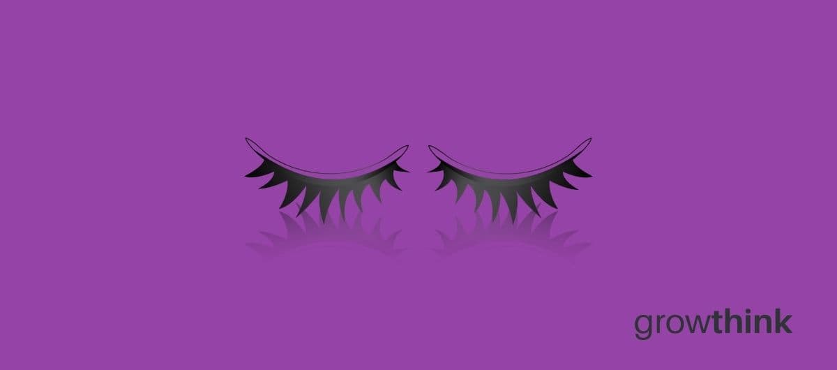 start an eyelash business