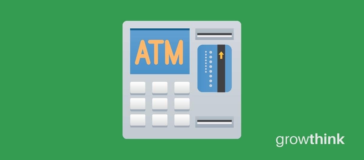 how to start an ATM business