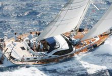 oyster yachts