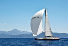 sail care tips