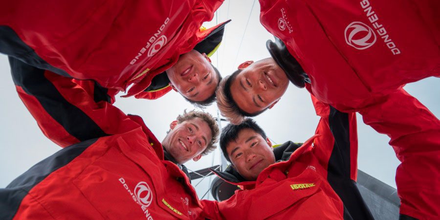 Dongfeng Race Team