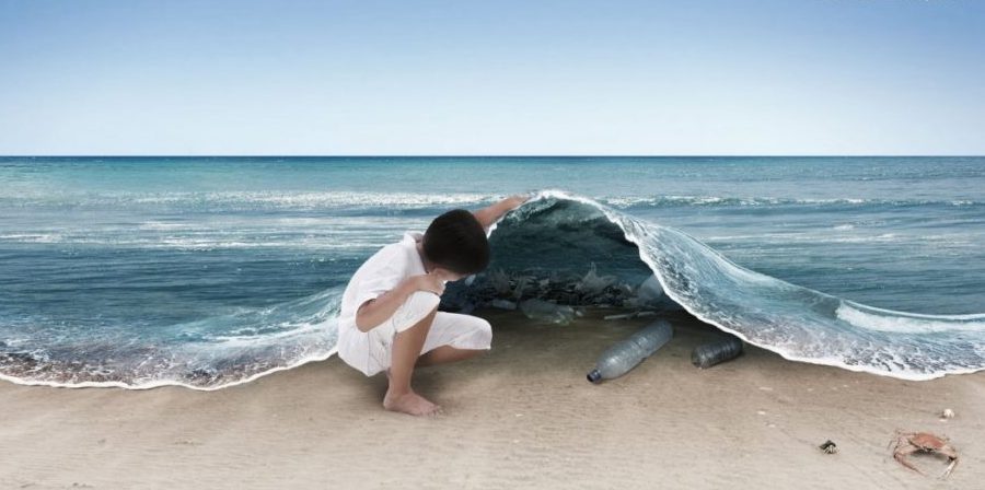 save the oceans