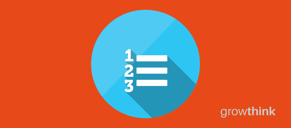 Growthink's Business Plan Canvas