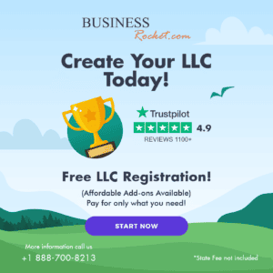 LLC signup