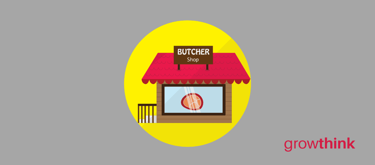 butcher shop business plan