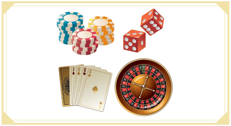 online casino business plan