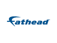 Fathead logo