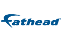 Fathead logo