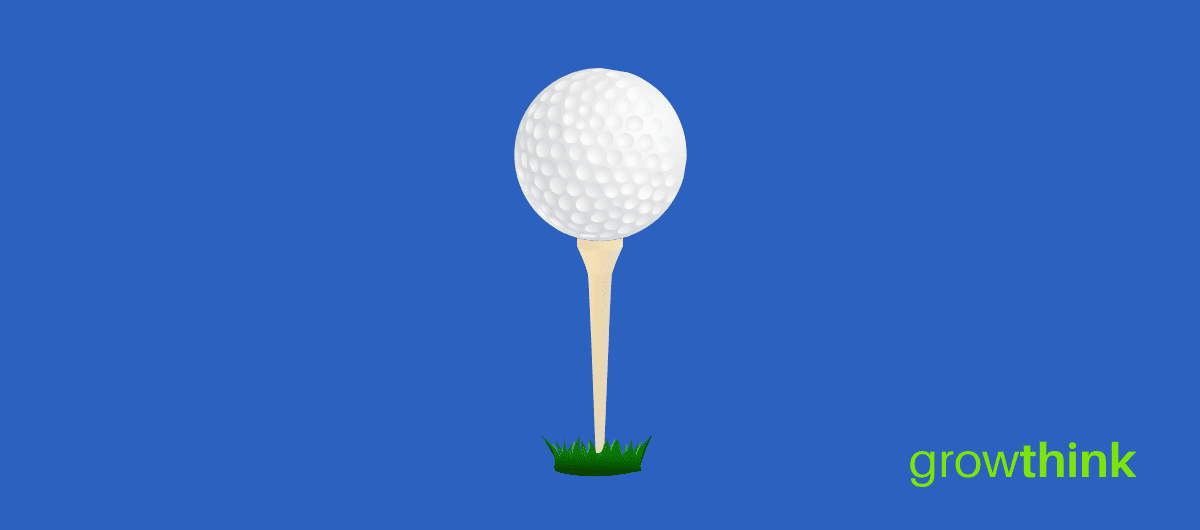 golf course business plan