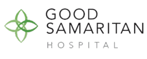 Good Samaritan Hospital logo