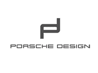 Porsche Design logo