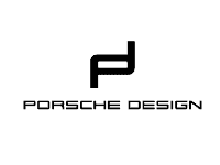 Porsche Design logo