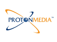 Proton Media Logo