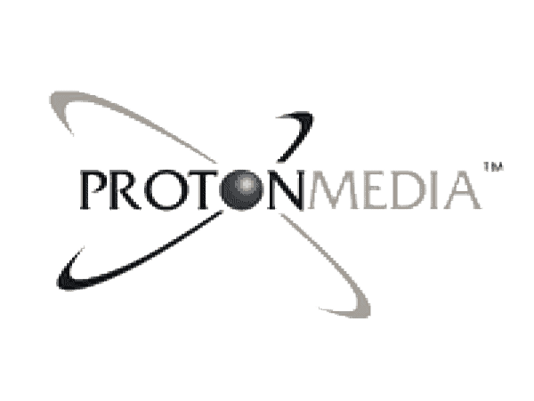 Proton Media logo