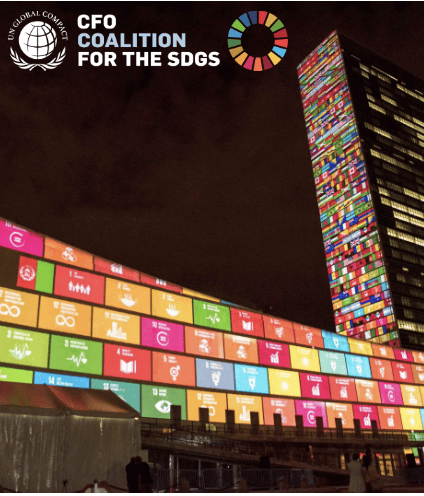 CFO Coalition for the SDGS